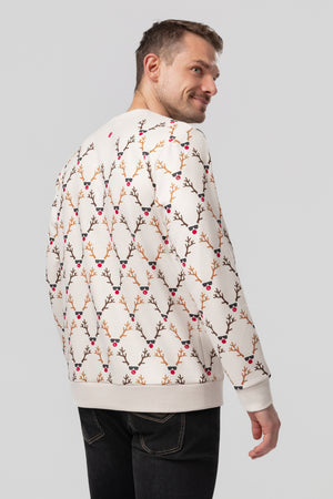 lelosi polarosi pullover für herren hohoho 1