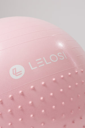 lelosi massage exercise ball chakra 1