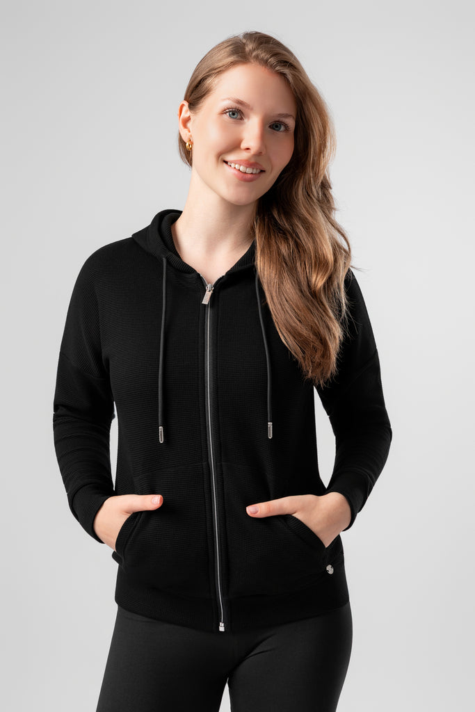 lelosi supercomfort zipper junip 0