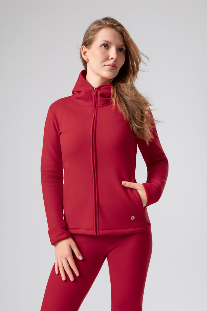 lelosi übergangsjacke lucetta 0