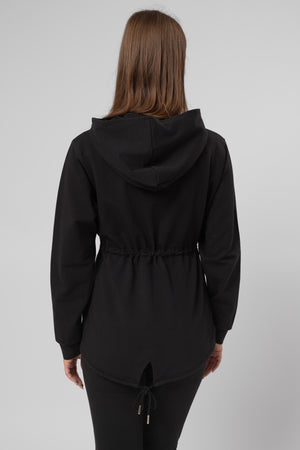 lelosi supercomfort reißverschlussjacke chyna 1