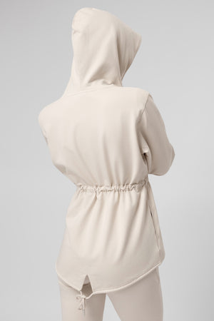 lelosi supercomfort reißverschlussjacke doja 1