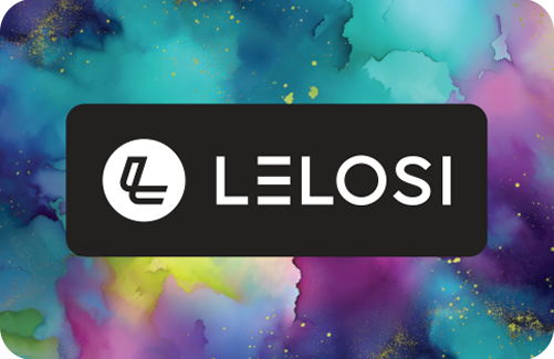 Geschenkkarte Burano